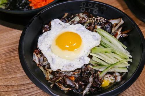 韩国美食明星,舌尖上的韩流传奇