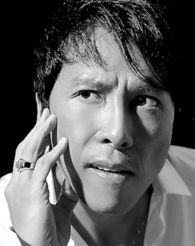 甄子丹人资料,武术宗师与影视巨星的双重人生