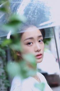 彭豆豆生活照,捕捉日常美好瞬间