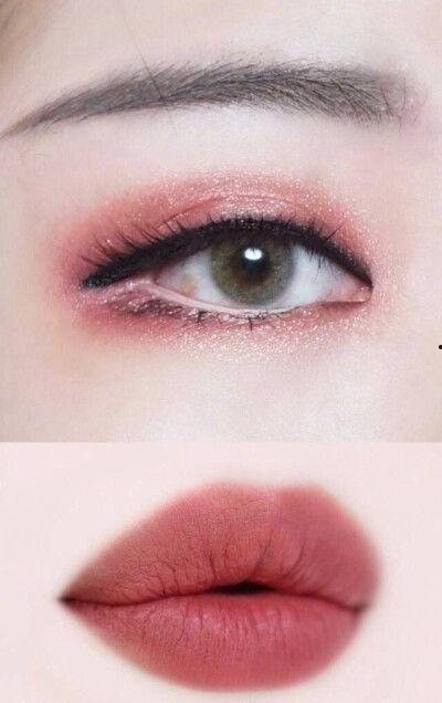 唇妆图片,探索时尚唇妆的多样魅力