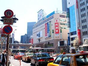 涉谷 资料,涉谷的繁华与魅力