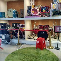 娱乐基地音乐,动感旋律，激情四溢